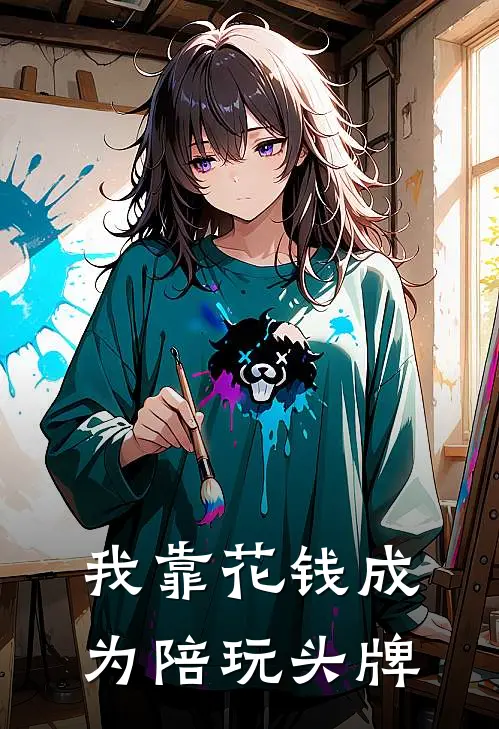 我靠花钱成为陪玩头牌