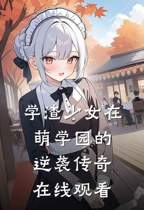 学渣少女在萌学园的逆袭传奇在线观看