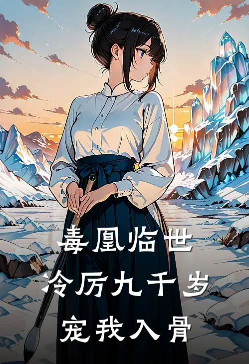 毒凰临世，冷厉九千岁宠我入骨(沈清漪沈玉柔)已完结小说_毒凰临世，冷厉九千岁宠我入骨(沈清漪沈玉柔)小说免费在线阅读