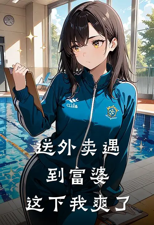 送外卖遇到富婆，这下我爽了