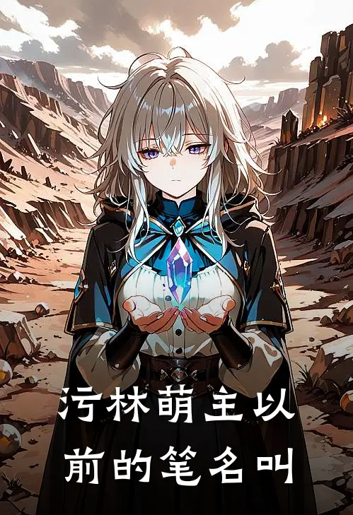 污林萌主以前的笔名叫