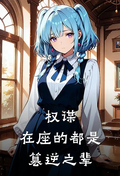 权谋：在座的都是篡逆之辈全文免费阅读无弹窗大结局_权谋：在座的都是篡逆之辈（武九儿贾人贵）最新小说