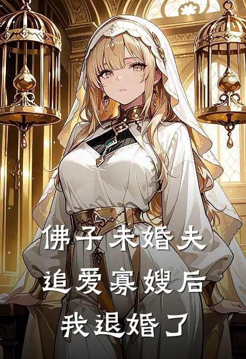 佛子未婚夫追爱寡嫂后，我退婚了(顾淮洲苏云锦)热门网络小说_小说推荐完结佛子未婚夫追爱寡嫂后，我退婚了(顾淮洲苏云锦)