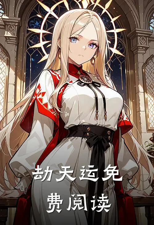 劫天运免费阅读