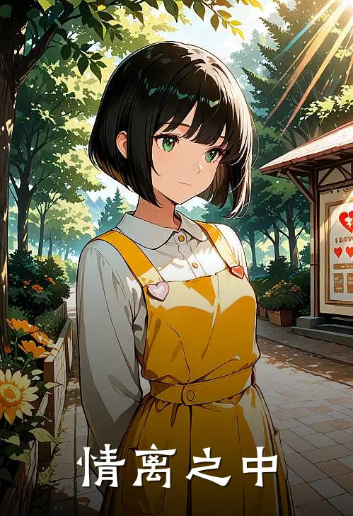 情离之中