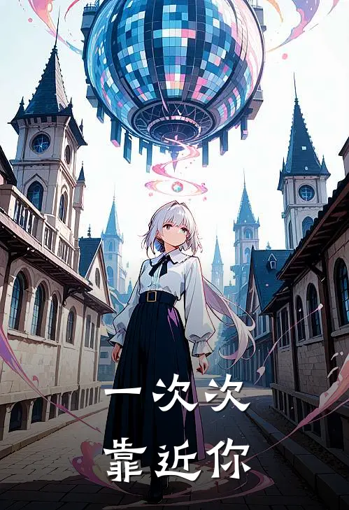 一次次靠近你