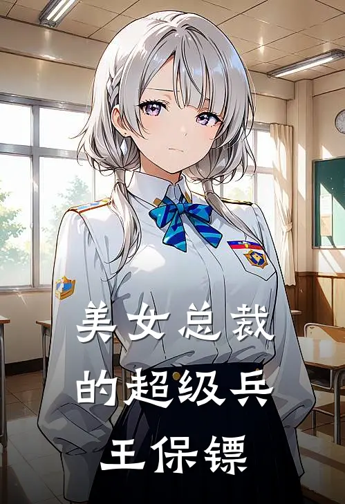 美女总裁的超级兵王保镖