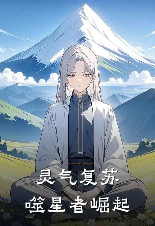 灵气复苏：噬星者崛起