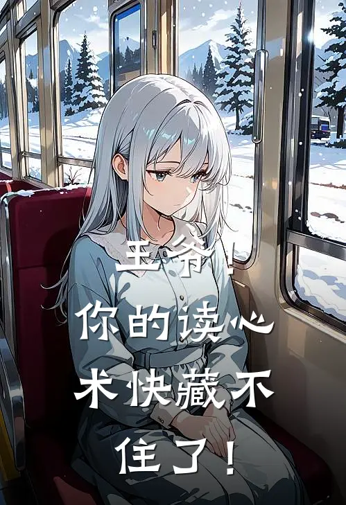 王爷！你的读心术快藏不住了！