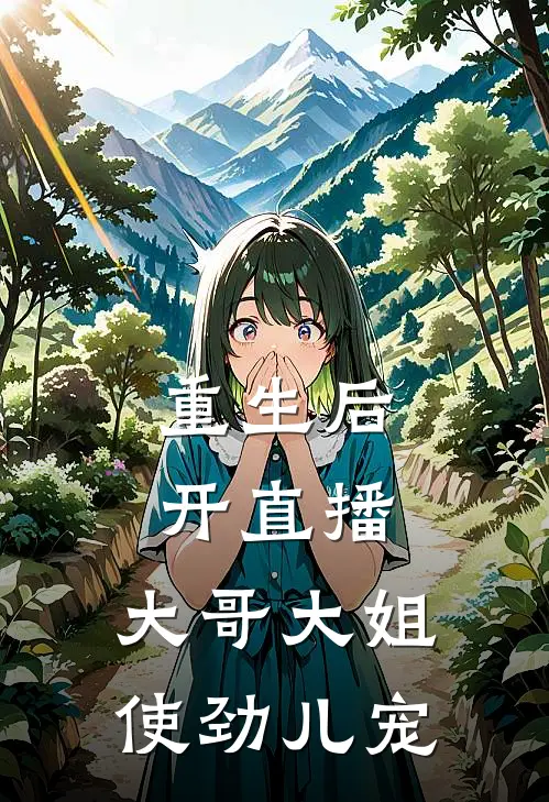 重生后开直播，大哥大姐使劲儿宠(陆可可方一恬)最新热门小说_完结小说重生后开直播，大哥大姐使劲儿宠(陆可可方一恬)