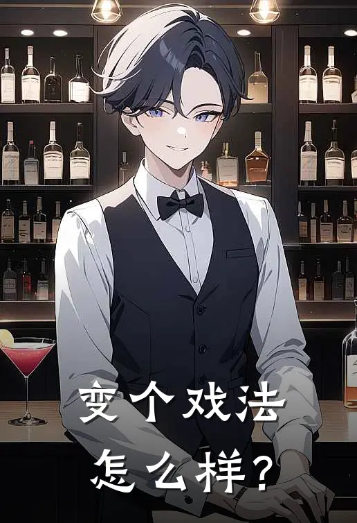 变个戏法怎么样？