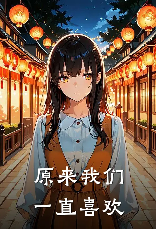 原来我们一直喜欢