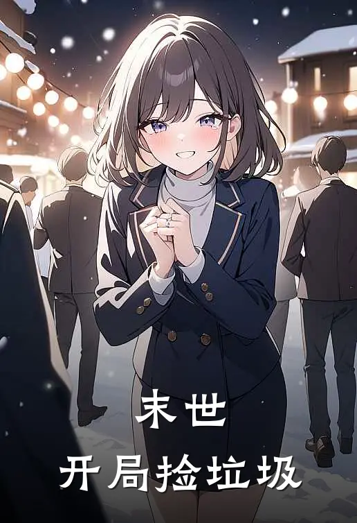 末世：开局捡垃圾