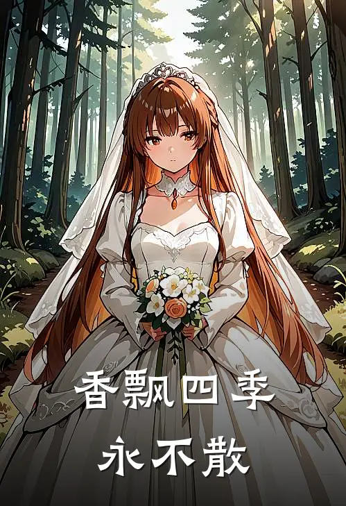 香飘四季永不散