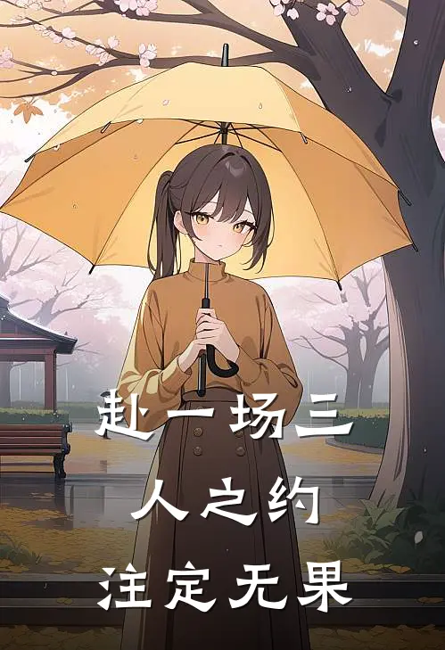 赴一场三人之约，注定无果黎联付星柔已完结小说_最新章节列表赴一场三人之约，注定无果(黎联付星柔)