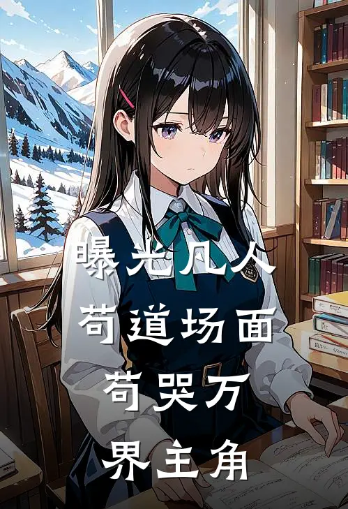 曝光凡人苟道场面，苟哭万界主角(韩立叶凡)完本小说大全_完本热门小说曝光凡人苟道场面，苟哭万界主角韩立叶凡