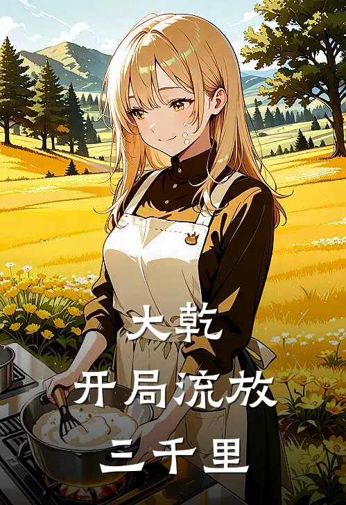 大乾：开局流放三千里