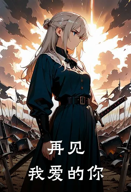 再见，我爱的你(佑佑陈尘)最新小说_免费阅读完整版小说再见，我爱的你(佑佑陈尘)