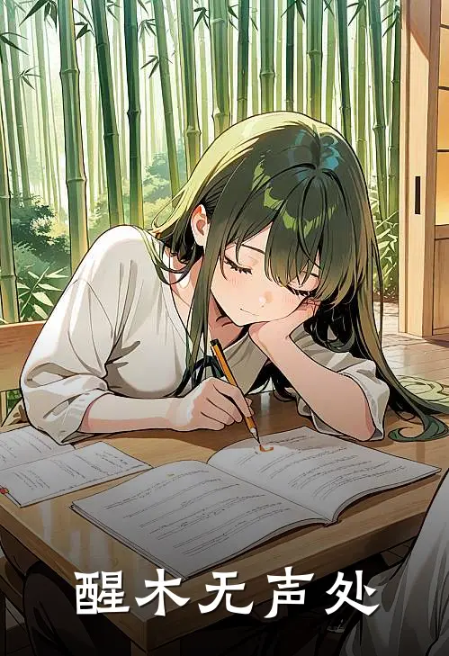 醒木无声处陈泊希木昭凛免费热门小说_最热门小说醒木无声处陈泊希木昭凛