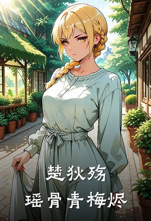 楚狄殇：瑶骨青梅烬(楚瑶楚明轩)最新小说全文阅读_最新章节列表楚狄殇：瑶骨青梅烬(楚瑶楚明轩)