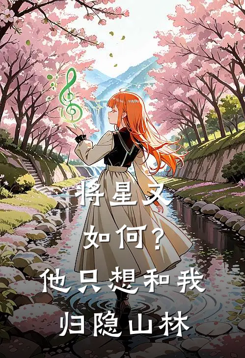 将星又如何？他只想和我归隐山林顾宴之祁云最新完结小说推荐_全集免费小说将星又如何？他只想和我归隐山林顾宴之祁云