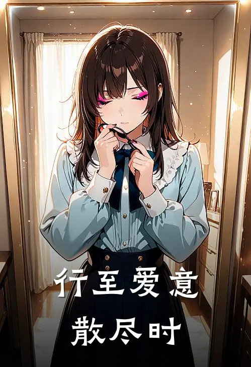 行至爱意散尽时