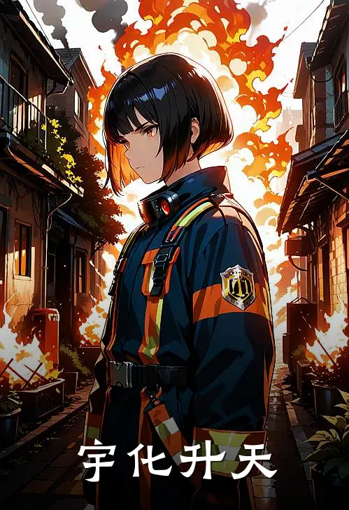 宇化升天(陈默沈华)小说完整版_完结好看小说宇化升天陈默沈华