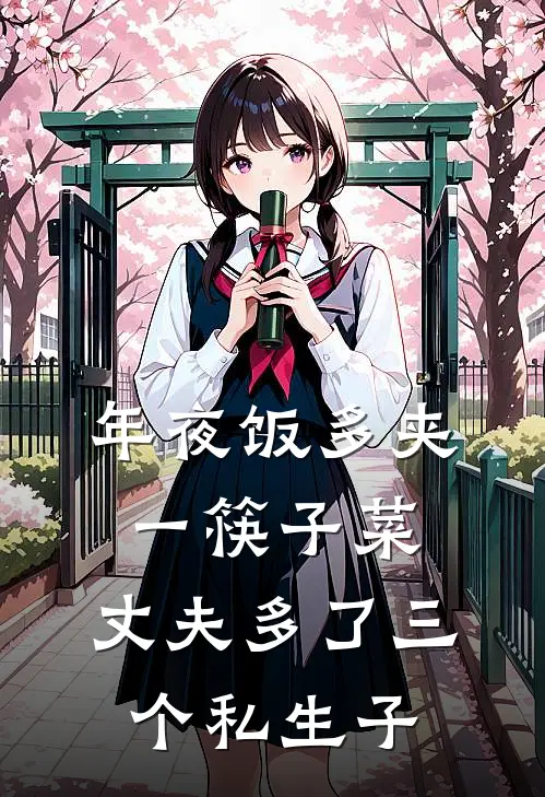 年夜饭多夹一筷子菜，丈夫多了三个私生子