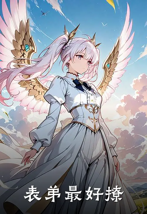 表弟最好撩秦婳温瑾最新热门小说_免费小说全文阅读表弟最好撩(秦婳温瑾)