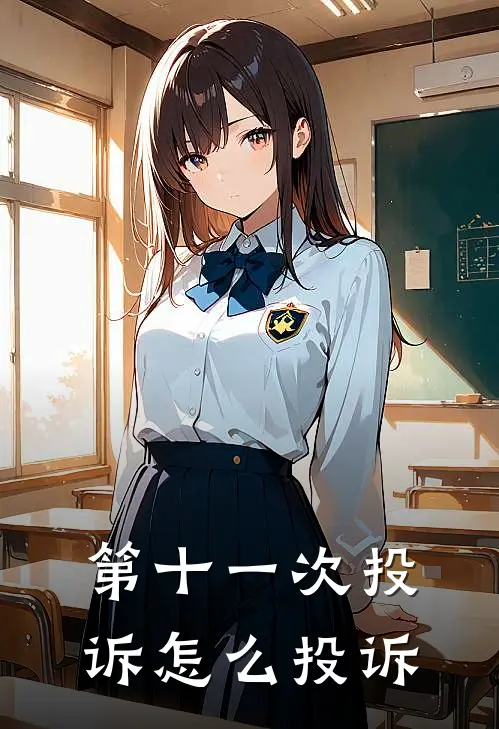 第十一次投诉怎么投诉