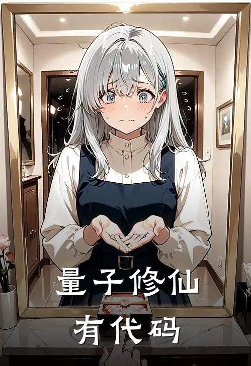 量子修仙有代码(李无尘季长安)完本小说_全本免费小说量子修仙有代码李无尘季长安