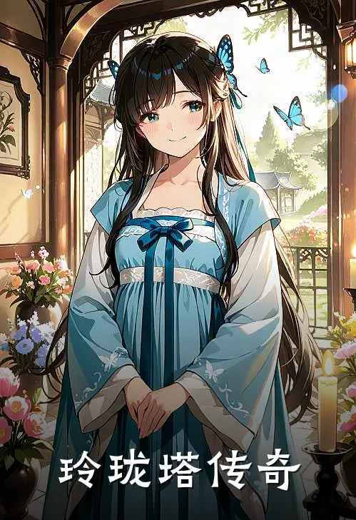 玲珑塔传奇