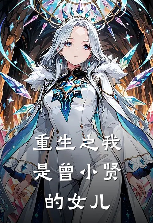 重生之我是曾小贤的女儿