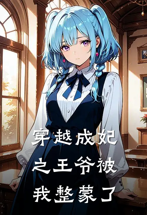 穿越成妃之王爷被我整蒙了