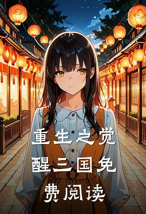 重生之觉醒三国免费阅读