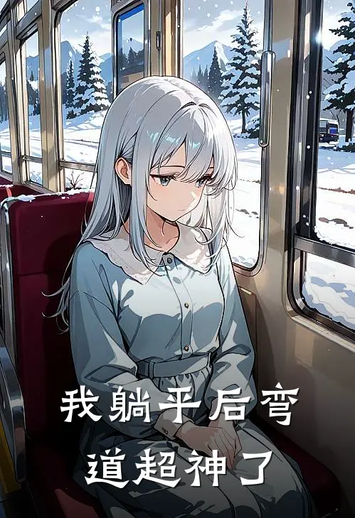 我躺平后弯道超神了