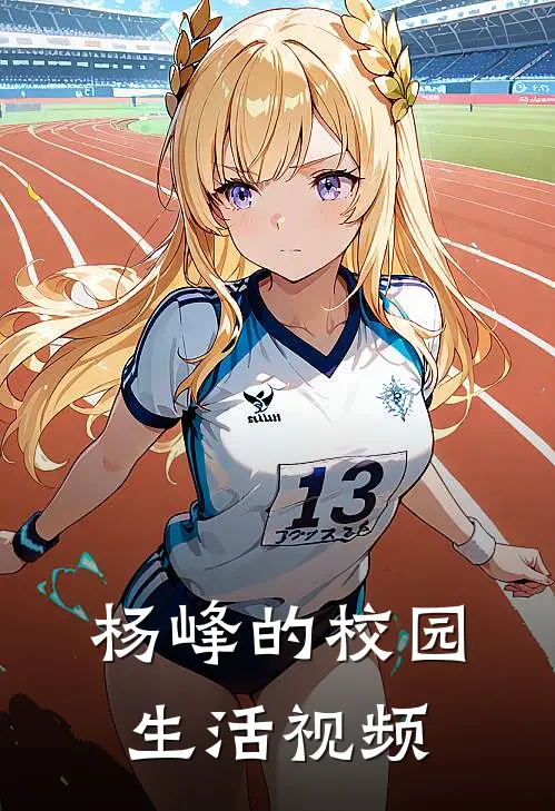 杨峰的校园生活视频