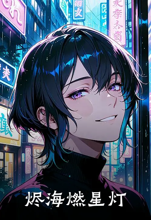 《烬海燃星灯》云芷玉圭火爆新书_烬海燃星灯(云芷玉圭)免费小说