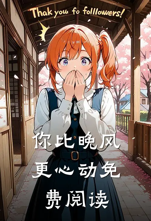 你比晚风更心动免费阅读