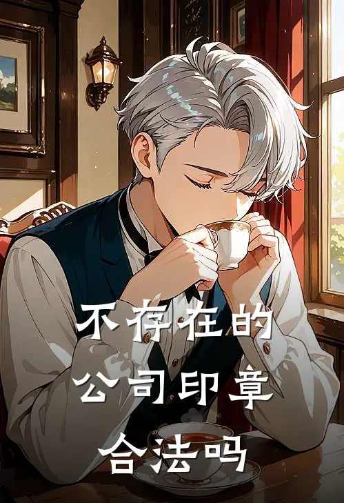 不存在的公司印章合法吗