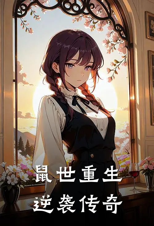 鼠世重生：逆袭传奇