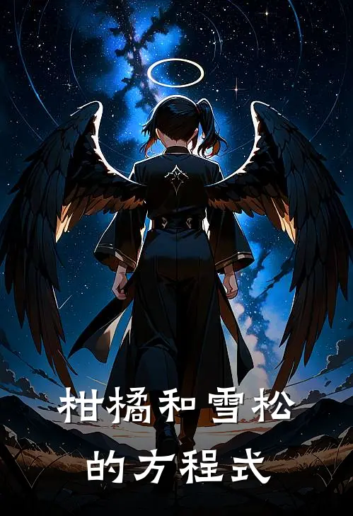 柑橘和雪松的方程式