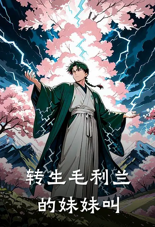 转生毛利兰的妹妹叫