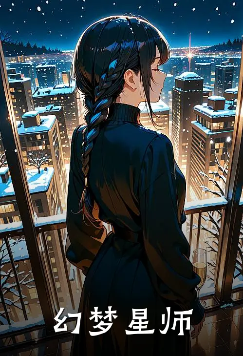 幻梦星师(辰凡辰岳)免费阅读完整版小说_完结免费小说幻梦星师(辰凡辰岳)