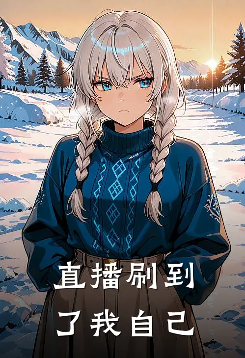 直播刷到了我自己(陌昭阿尧)已完结小说_直播刷到了我自己(陌昭阿尧)小说免费在线阅读
