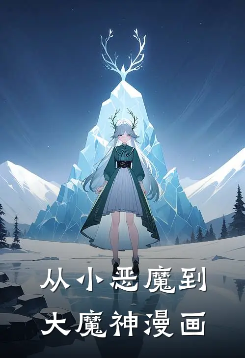 从小恶魔到大魔神漫画