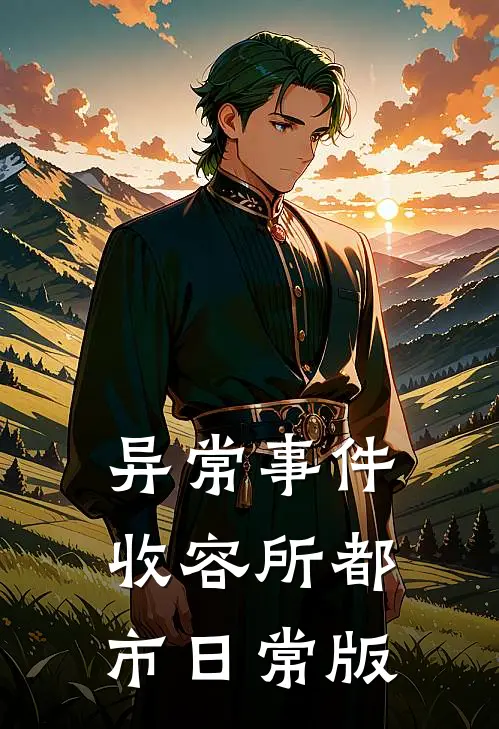 异常事件收容所都市日常版(沈听澜李薇)小说免费阅读_热门小说阅读异常事件收容所都市日常版沈听澜李薇