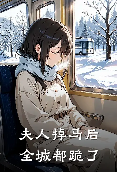 夫人掉马后全城都跪了苏晚林薇最新好看小说_最新完本小说夫人掉马后全城都跪了苏晚林薇