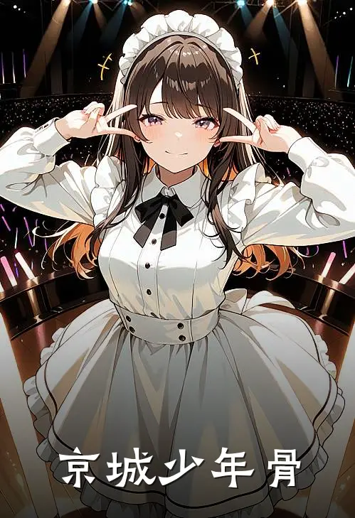 京城少年骨萧凛霍骁免费小说完结_最新完本小说推荐京城少年骨(萧凛霍骁)