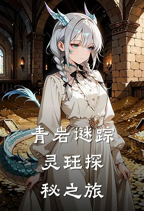 青岩谜踪：灵珏探秘之旅
